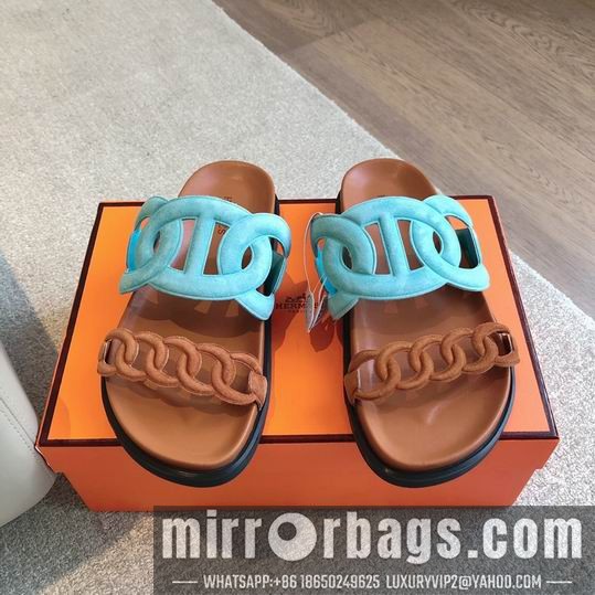 Replica Hermes Shoes Hermes sz35-40 mnh0209