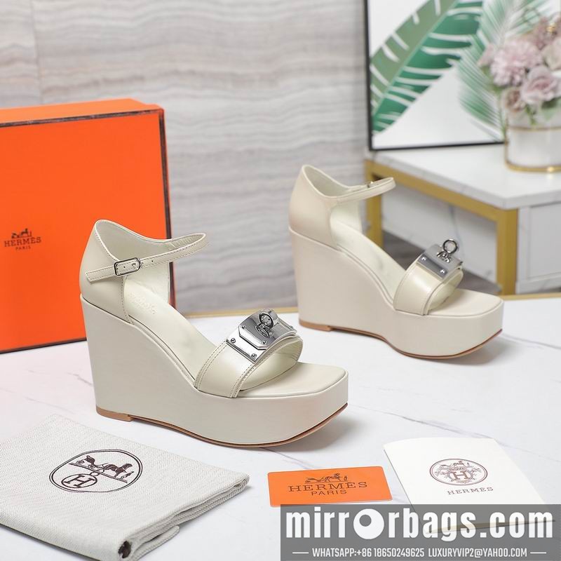 Replica Hermes Shoes Hermes sz35-42 mnh0901