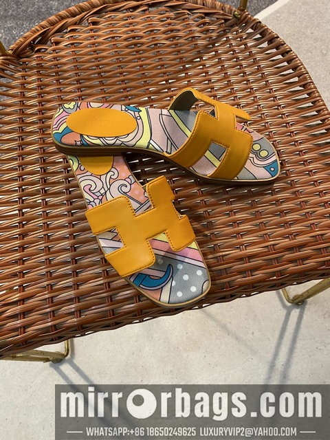 Replica Hermes Shoes 2167006 SZ 35-43