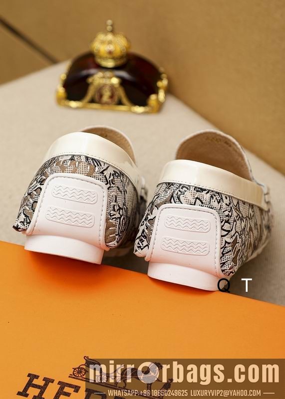 Replica Hermes Shoes Hermes sz38-45 2C TF0901