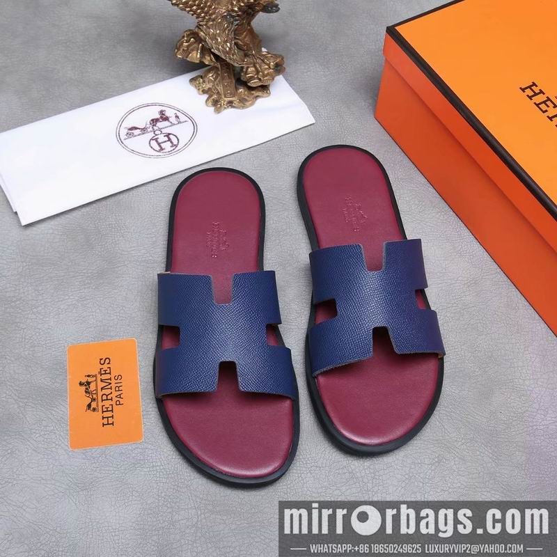 Replica Hermes Shoes Hermes sz38-48 mnf0301