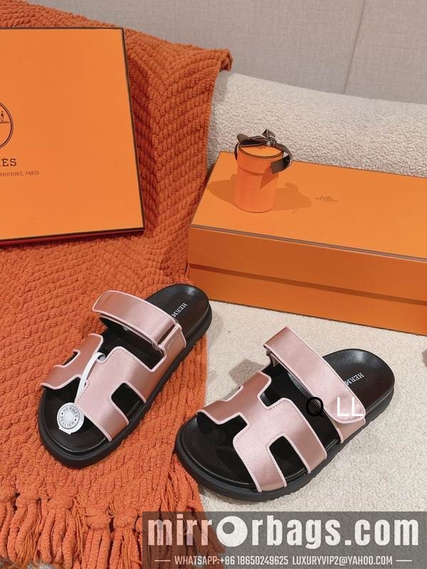 Replica Hermes Shoes Hermes sz35-40 LL0306