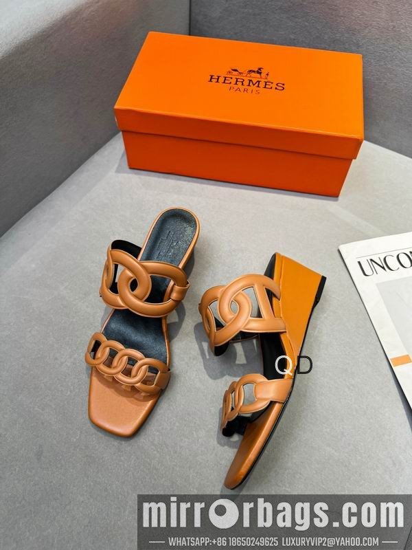 Replica Hermes Shoes Hermes sz35-43 GDT0113