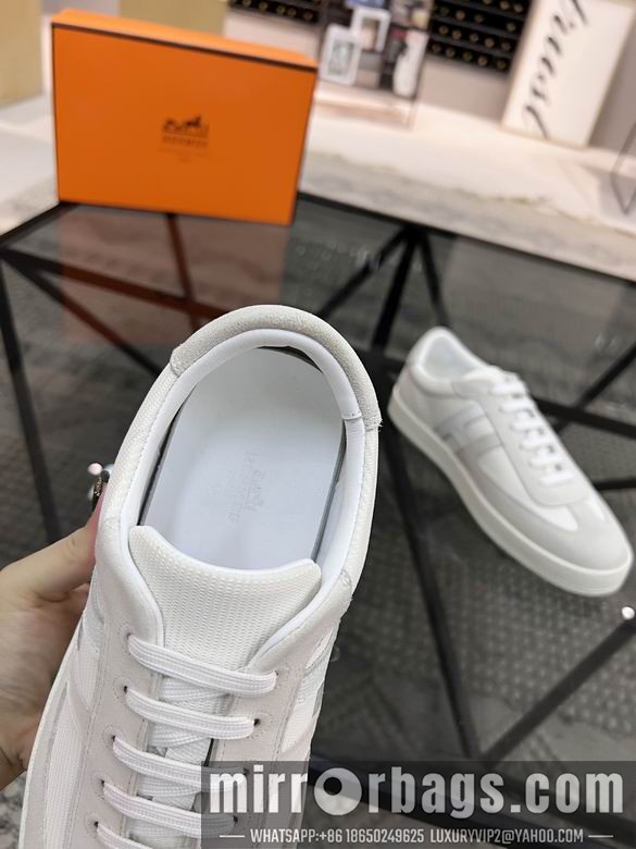 Replica Hermes Shoes Hermes sz38-44 4C n1203