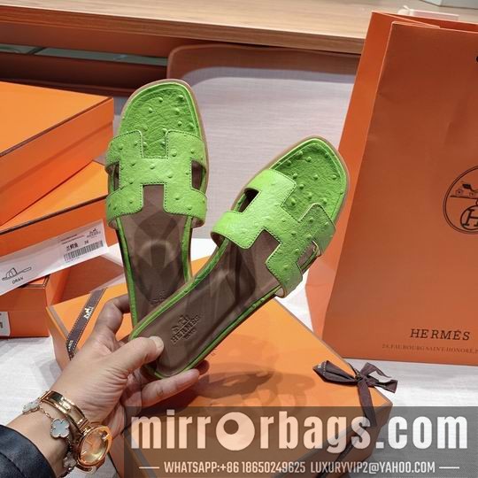 Replica Hermes Shoes Hermes sz35-42 mnh0405