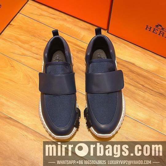 Replica Hermes Shoes Hermes sz38-44 jyh0902