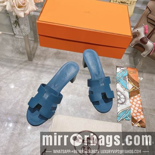 Replica Hermes Shoes Hermes sz34-42 mnh0210