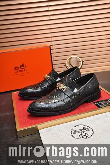 Replica Hermes Shoes Hermes sz38-45 mnh0534
