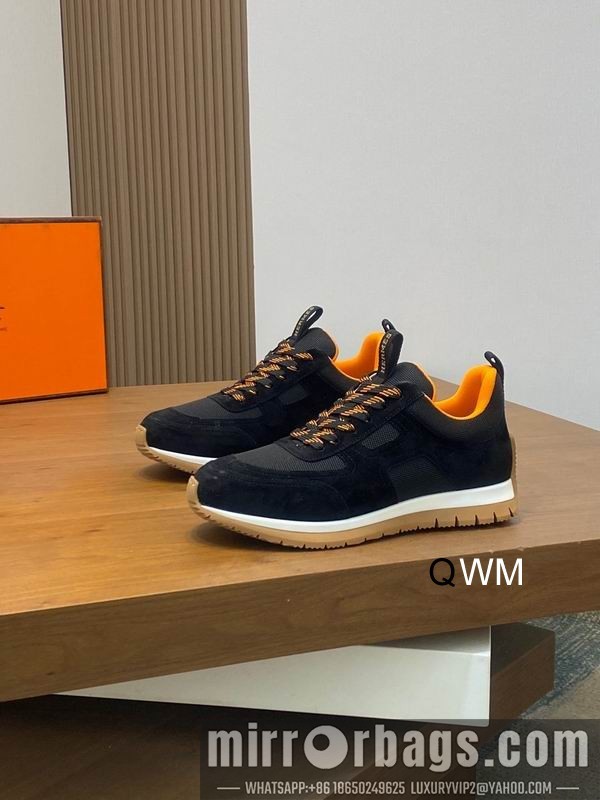 Replica Hermes Shoes Hermes sz38-45 WM1206