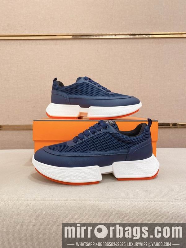 Replica Hermes Shoes Hermes sz38-45 hnh0610