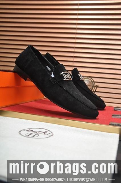Replica Hermes Shoes Hermes sz38-45 mnh0418
