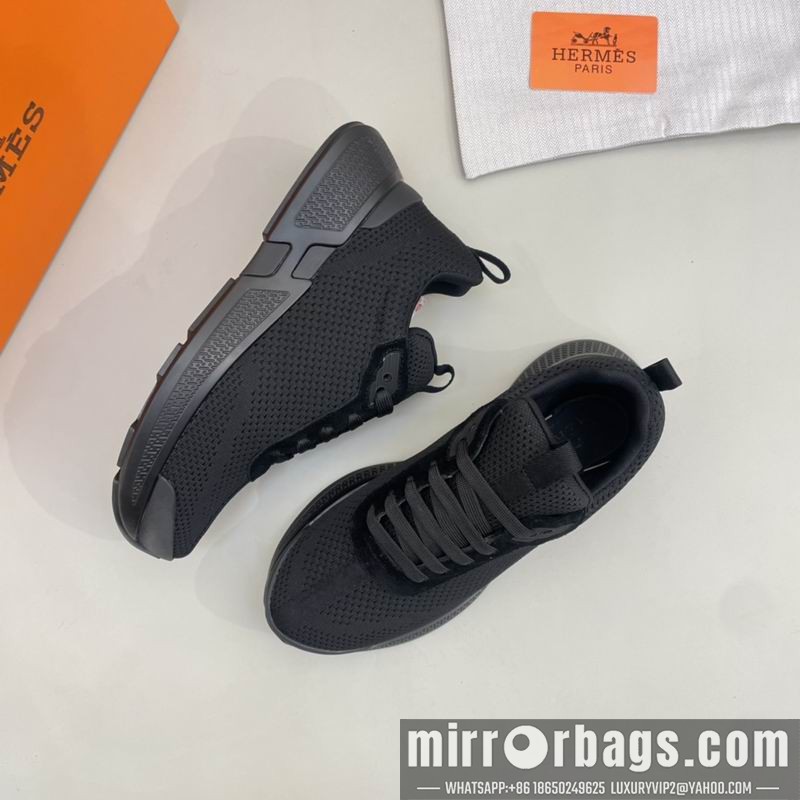 Replica Hermes Shoes Hermes sz38-45 mnf0303