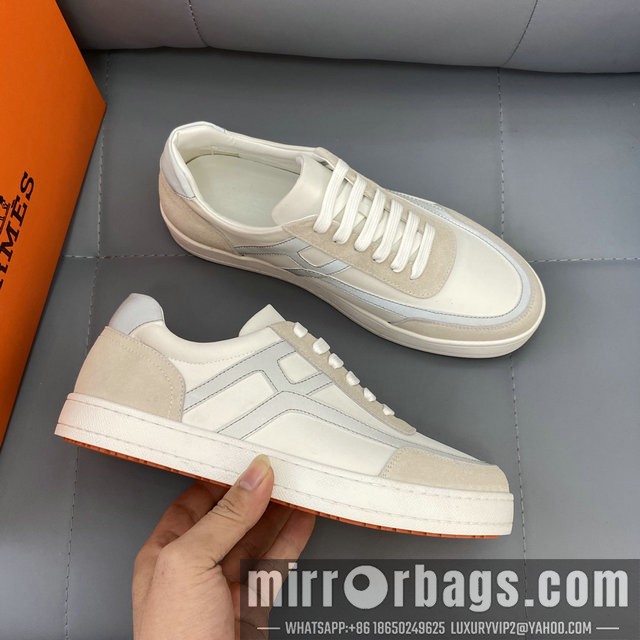 Replica Hermes Shoes 22516406 SZ 38-44