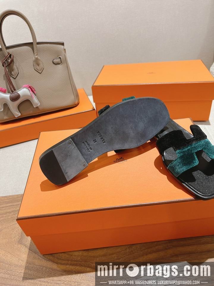Replica Hermes Shoes Hermes sz34-42 mnh0221