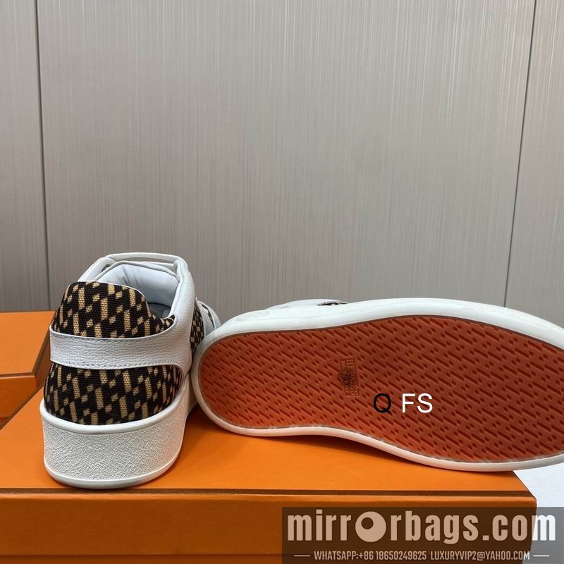 Replica Hermes Shoes Hermes sz35-41 FS0308