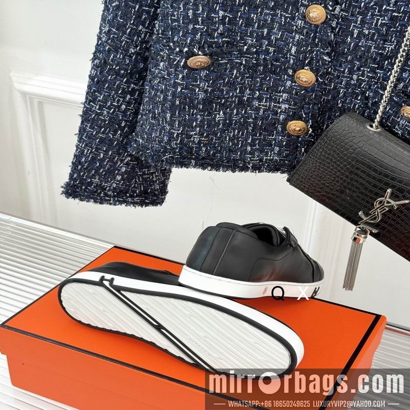 Replica Hermes Shoes Hermes sz38-45 JX0605