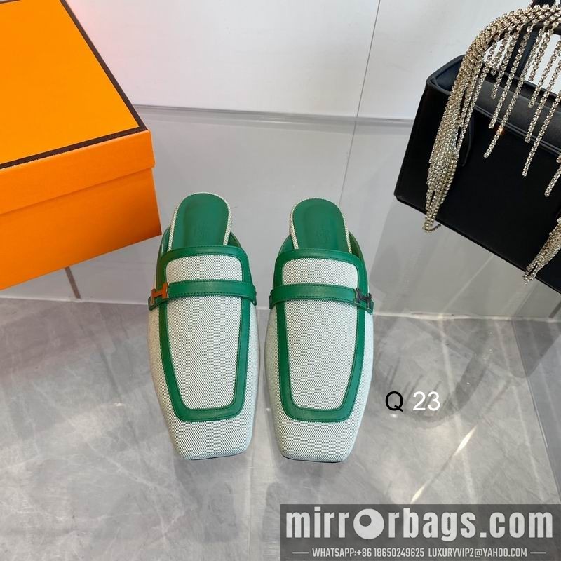 Replica Hermes Shoes Hermes sz35-40 6C HY0101