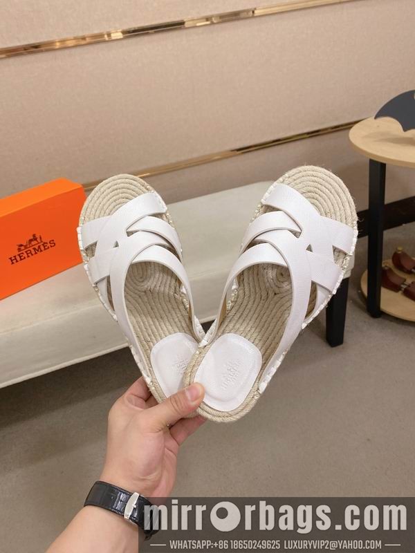 Replica Hermes Shoes Hermes sz38-47 hnh0610
