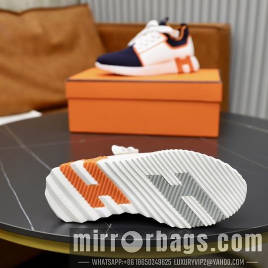 Replica Hermes Shoes Hermes sz34-45 hnh0901