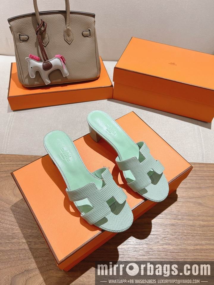 Replica Hermes Shoes Hermes sz34-42 mnh0208