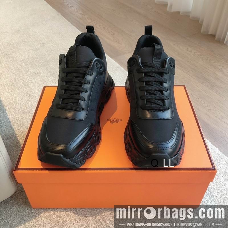 Replica Hermes Shoes Hermes sz35-45 LL0305
