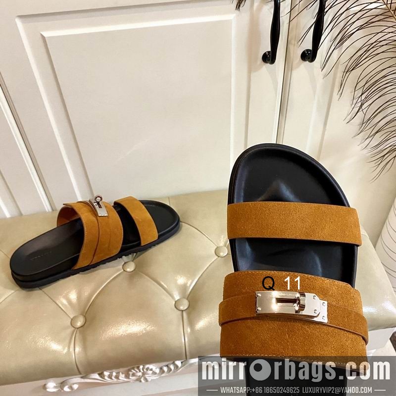Replica Hermes Shoes Hermes sz35-45 Y1001