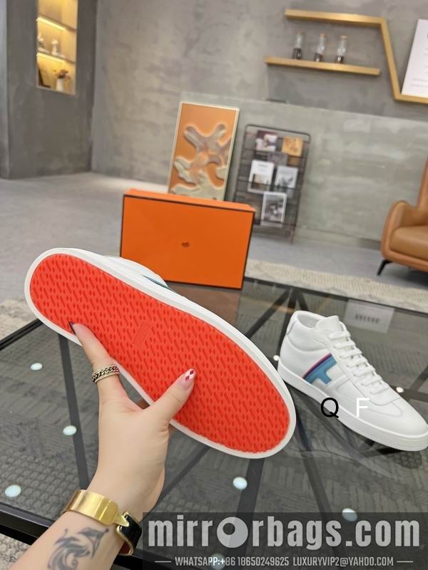 Replica Hermes Shoes Hermes sz38-45 3C TF0101