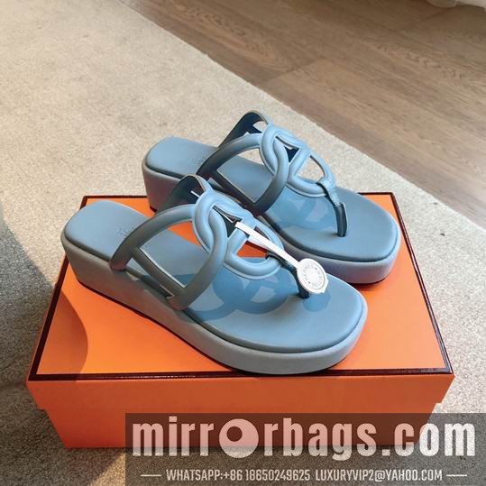 Replica Hermes Shoes Hermes sz35-40 mnh0210