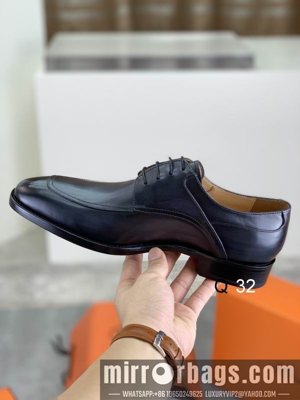 Replica Hermes Shoes Hermes sz38-45 YY0301