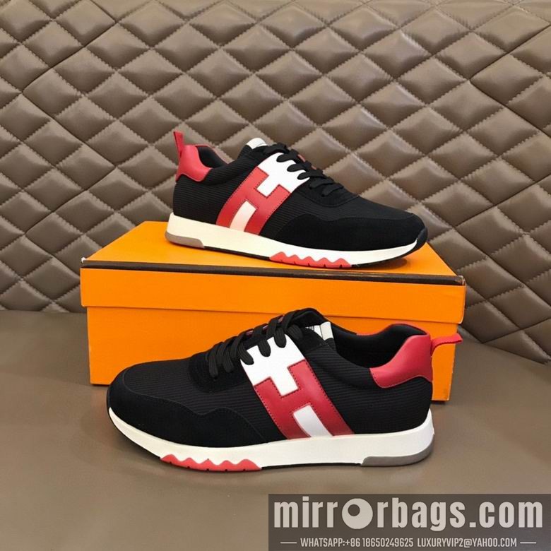 Replica Hermes Shoes Hermes sz38-44 4C n1210