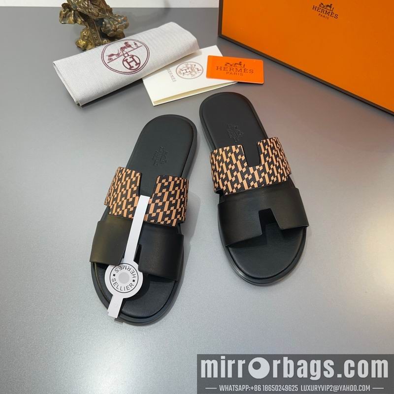 Replica Hermes Shoes Hermes sz38-48 mnf0310