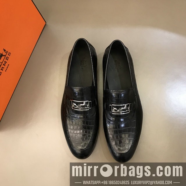 Replica Hermes Shoes 22530010 SZ 38-44