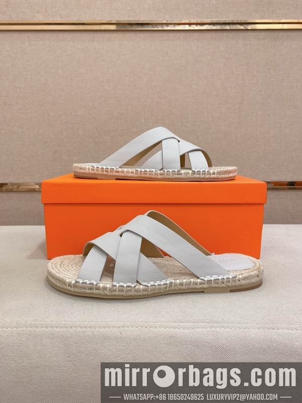Replica Hermes Shoes Hermes sz38-47 hnh0610