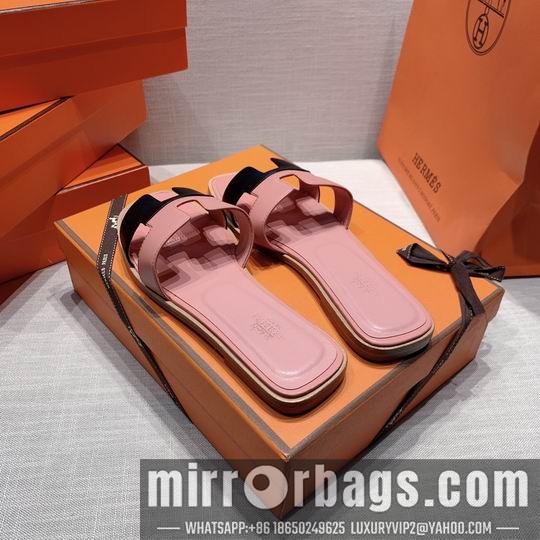 Replica Hermes Shoes Hermes sz35-42 mnh0407