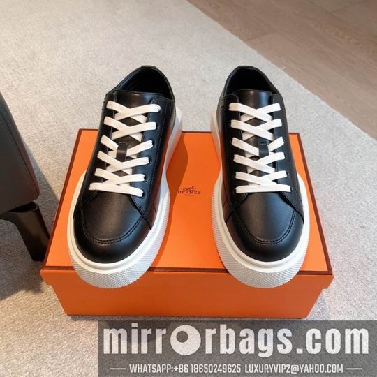 Replica Hermes Shoes Hermes sz35-46 mnh0206