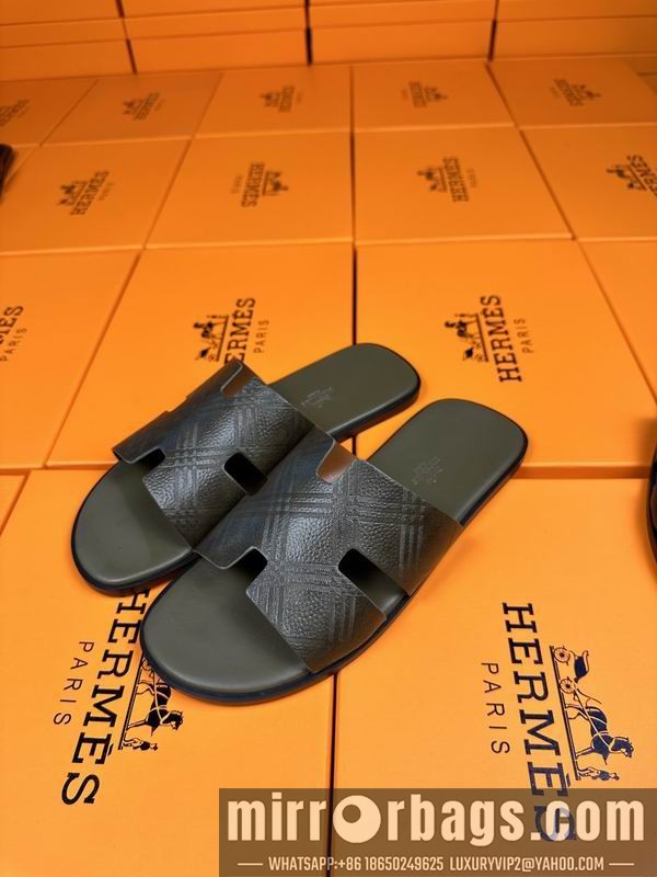 Replica Hermes Shoes Hermes sz38-46 mnf0231