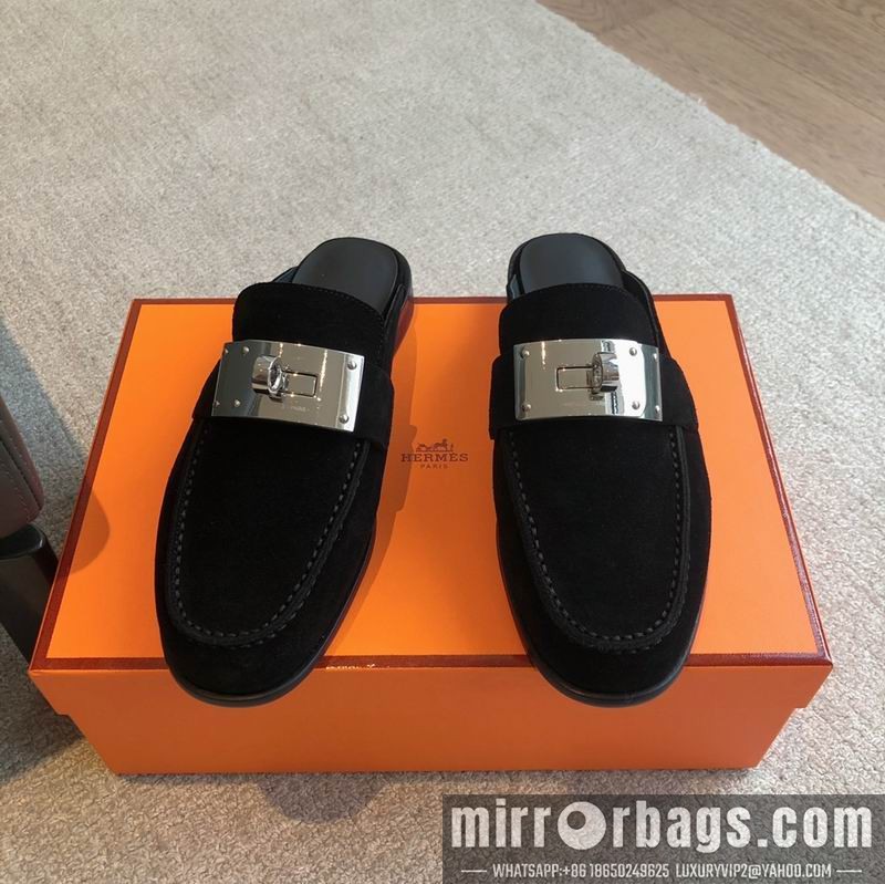 Replica Hermes Shoes Hermes sz35-42 mnf0253