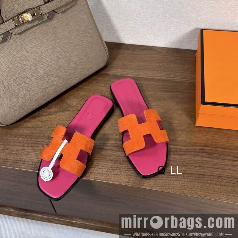 Replica Hermes Shoes Hermes sz35-40 LL0315