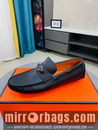 Replica Hermes Shoes Hermes sz38-44 hnh0406