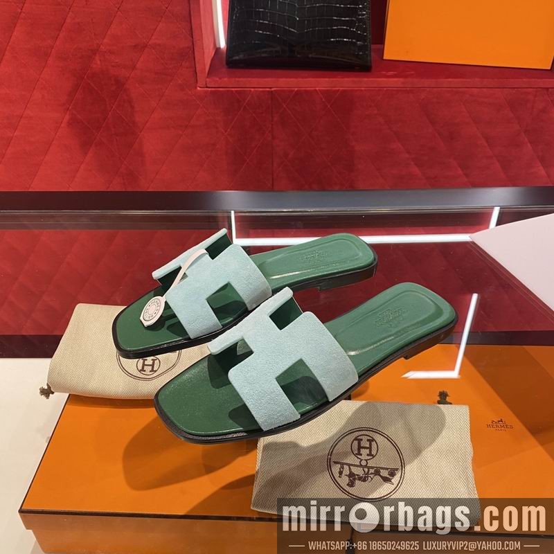 Replica Hermes Shoes Hermes sz34-42 mnh0503