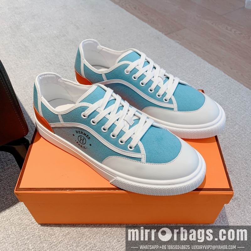 Replica Hermes Shoes Hermes sz35-46 mnf0213