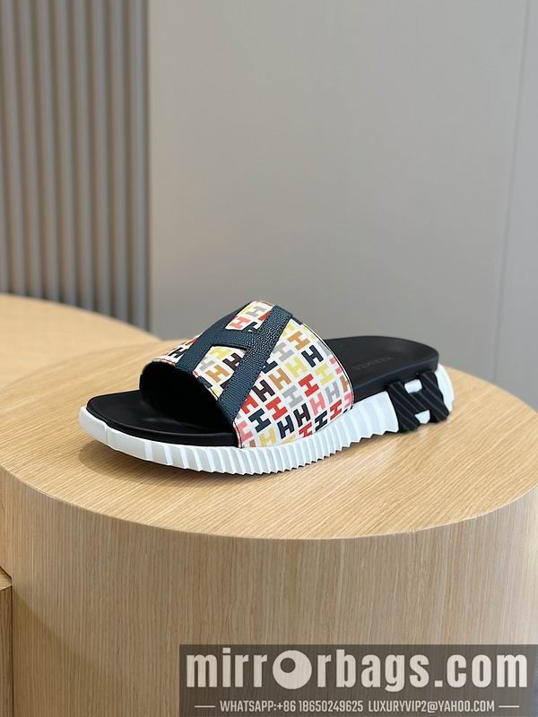 Replica Hermes Shoes Hermes sz38-46 jyh0509