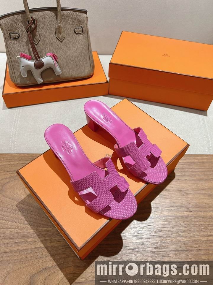 Replica Hermes Shoes Hermes sz34-42 mnh0208