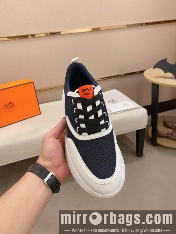 Replica Hermes Shoes Hermes sz38-45 hnh0402