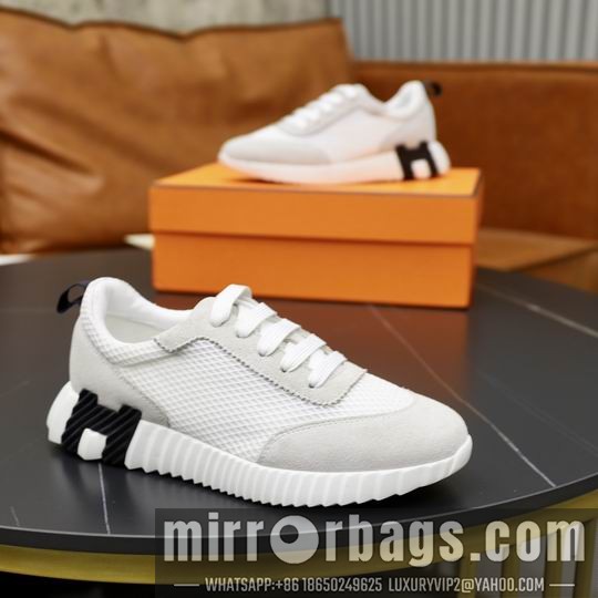 Replica Hermes Shoes Hermes sz34-45 hnh0905