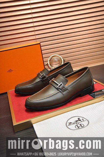 Replica Hermes Shoes 22516011 SZ 38-44
