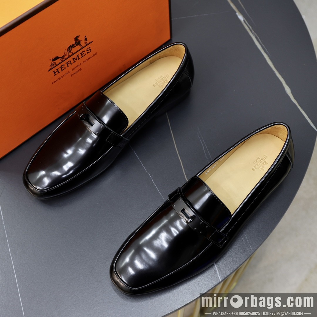 Replica Hermes Shoes Hermes sz38-44 h0723