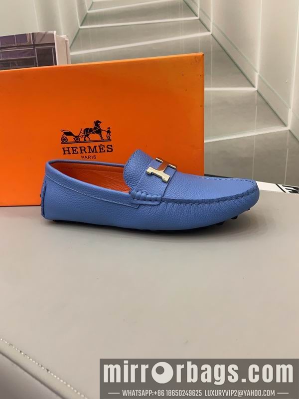 Replica Hermes Shoes Hermes sz38-44 mnf0216