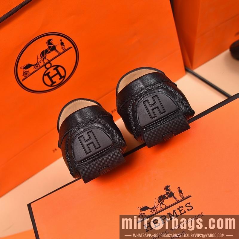 Replica Hermes Shoes Hermes sz38-46 mnf0205