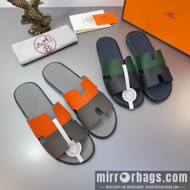 Replica Hermes Shoes Hermes sz38-48 mnf0313